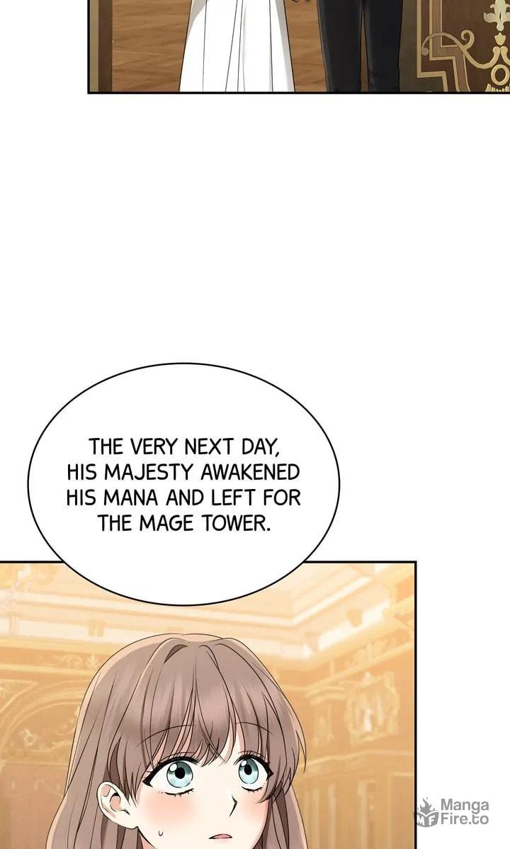 My Little Tyrant – Chapter 51 page 4