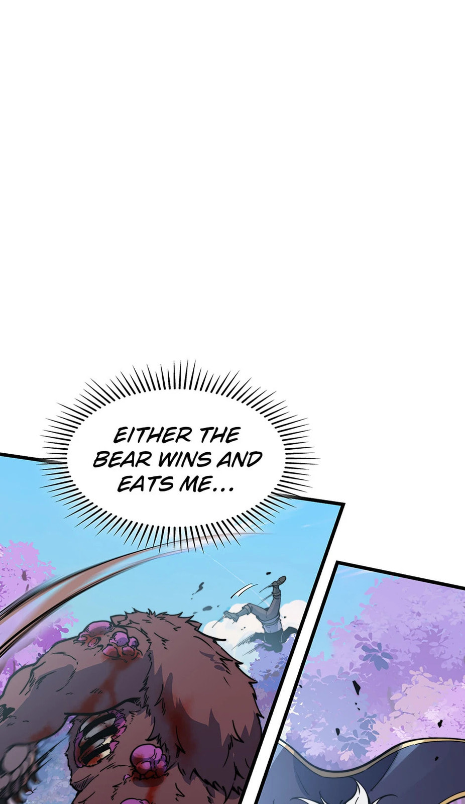 An Outcast In Another World – Chapter 5 page 82