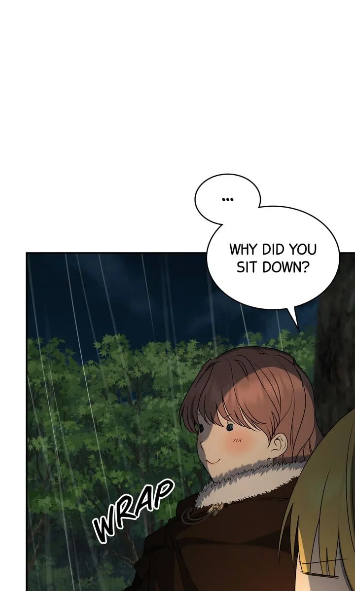My Little Tyrant – Chapter 51 page 36