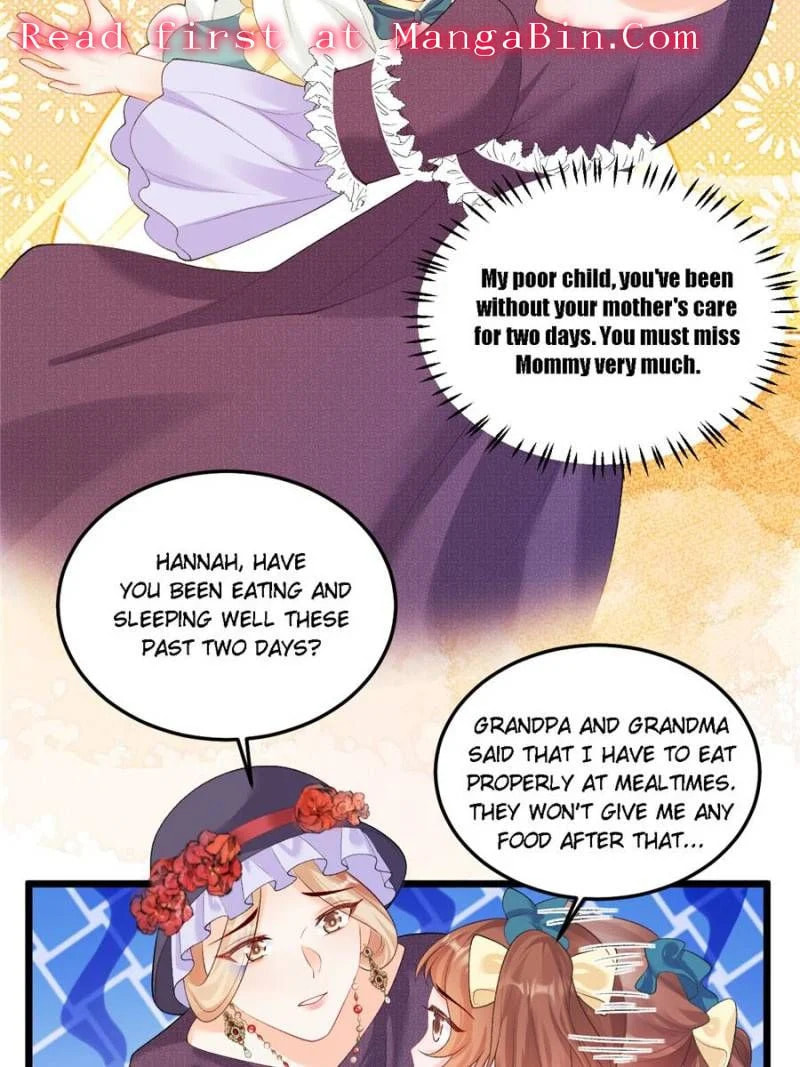 Spoiled Rotten by My Uncles – Chapter 16 page 51