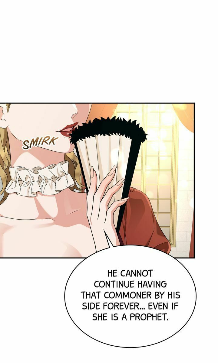My Little Tyrant – Chapter 53 page 60