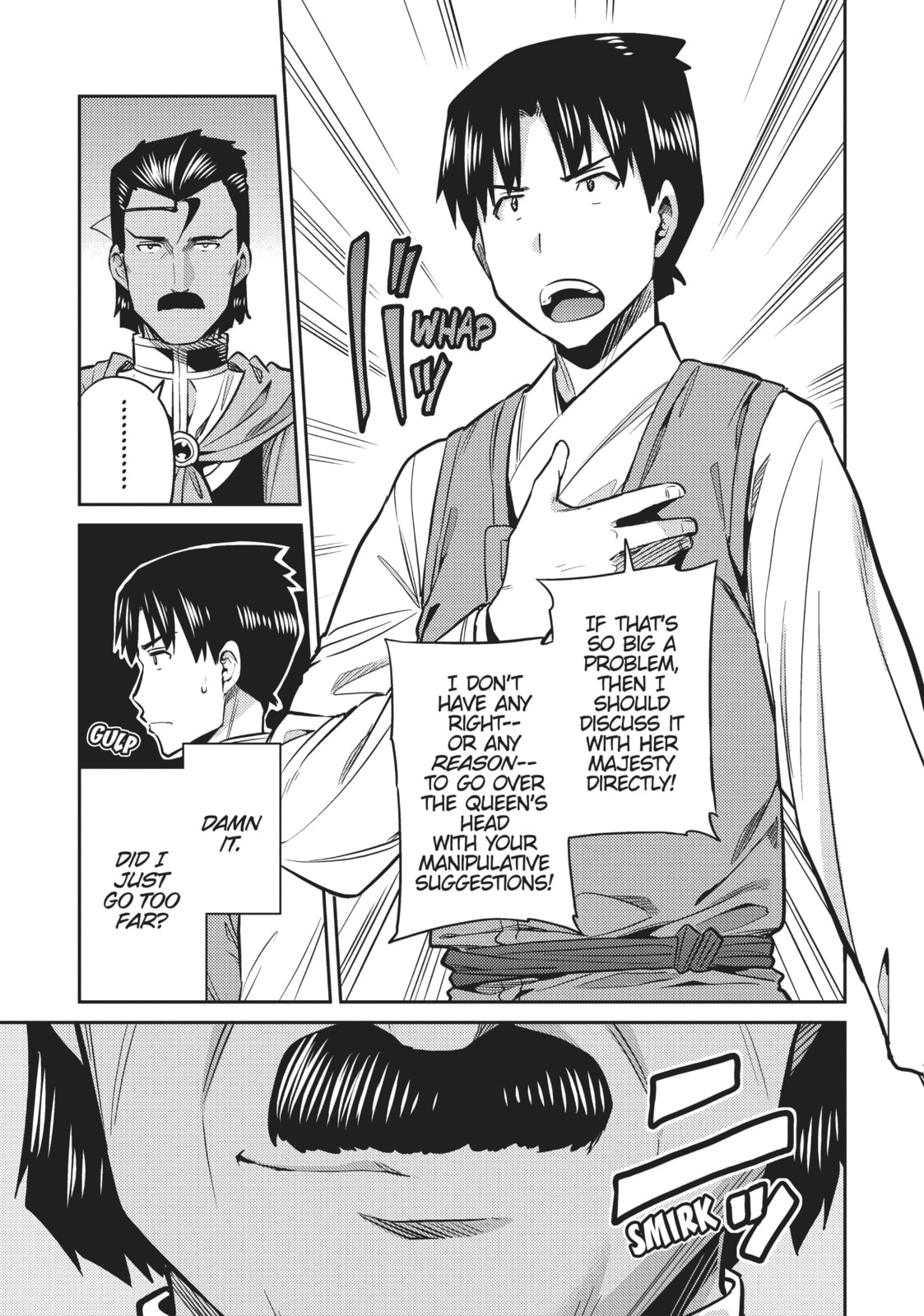 Our Own Battlefields page 6