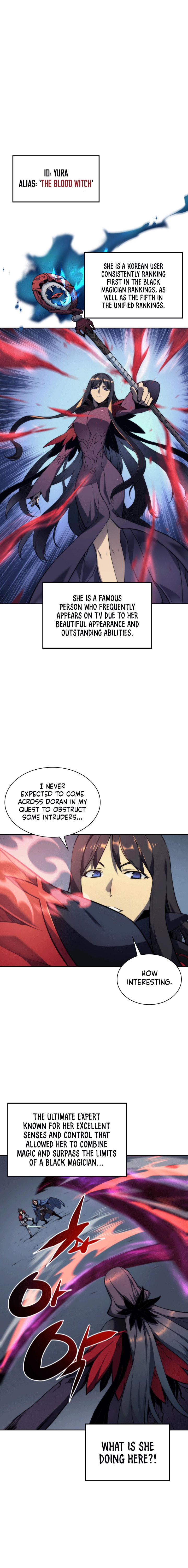 Overgeared – Chapter 6 page 1