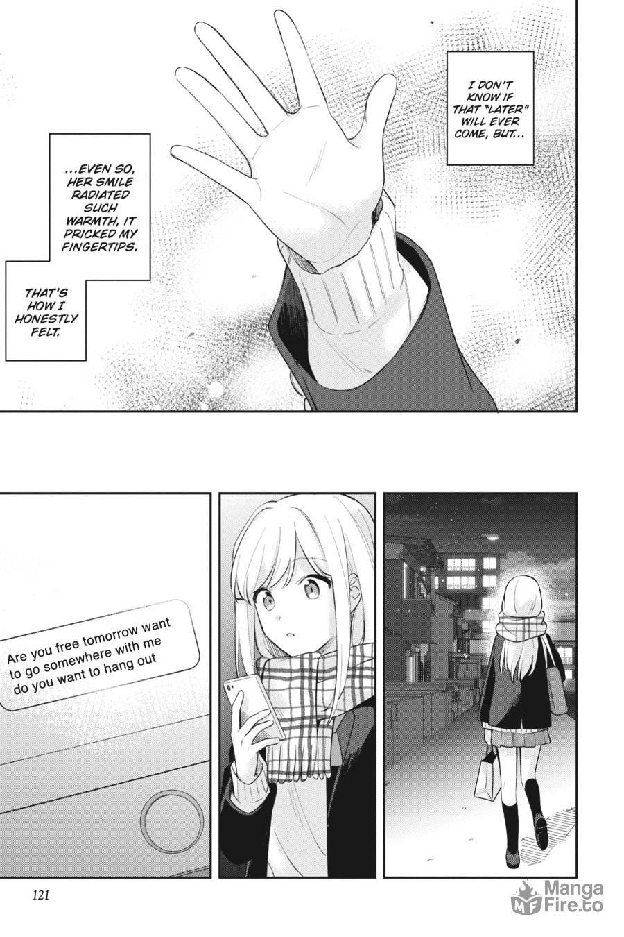 Adachi and Shimamura – Chapter 16 page 54