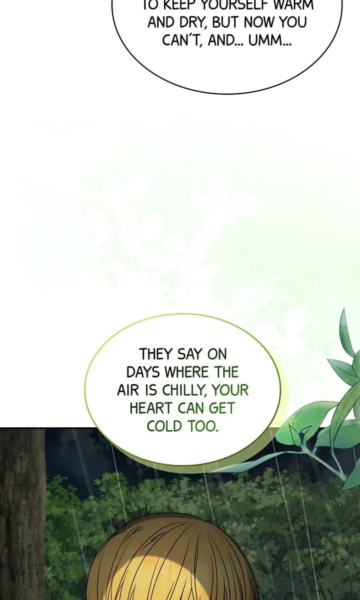 My Little Tyrant – Chapter 51 page 46