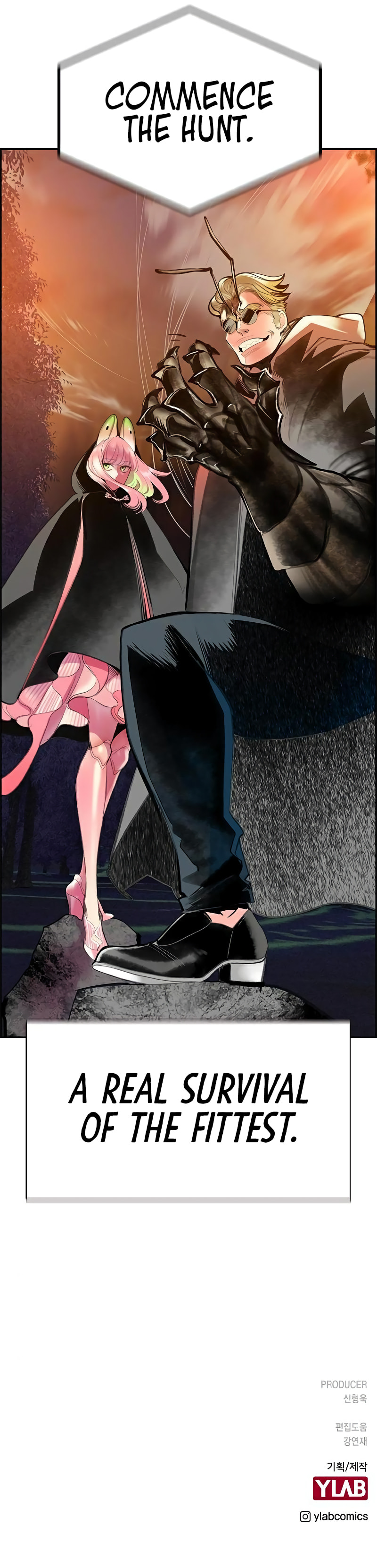 Jungle Juice – Chapter 54 page 86