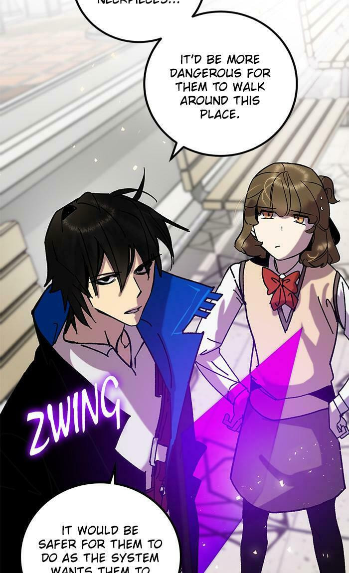 Return to Player – Chapter 28 page 18