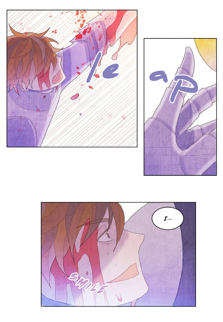 Magic Soup (Colored) – Chapter 7 page 10