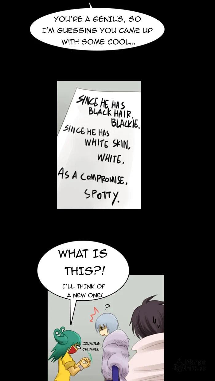 Kubera – Chapter 48 page 38