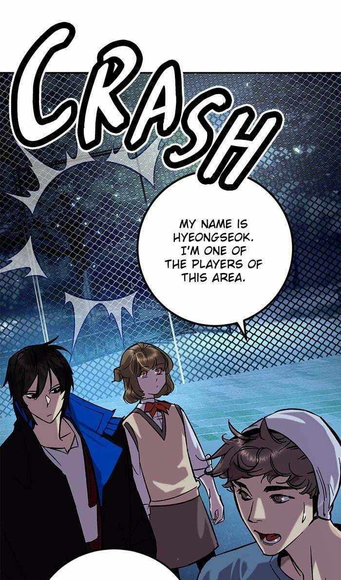 Return to Player – Chapter 28 page 78