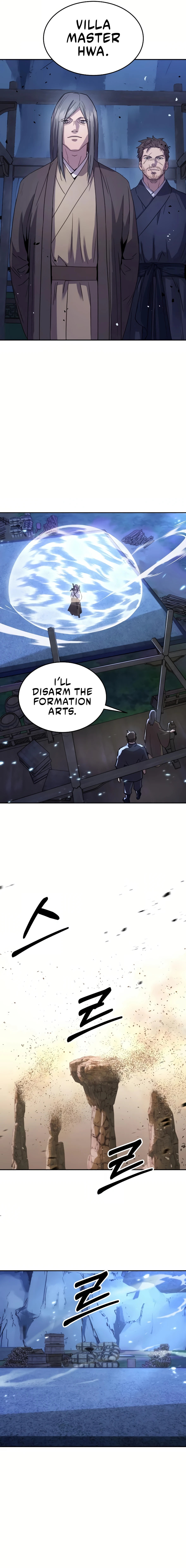 Absolute Reign – Chapter 10 page 12