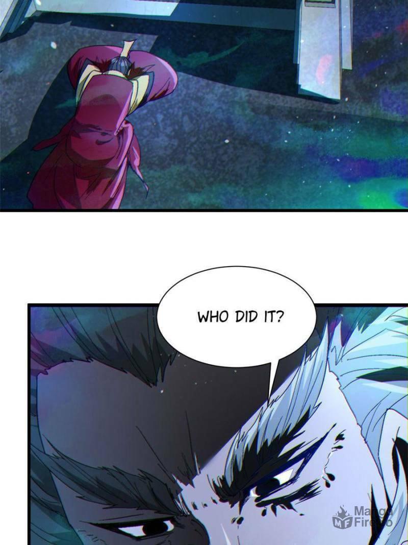 My Harem in a Foreign World – Chapter 38 page 19