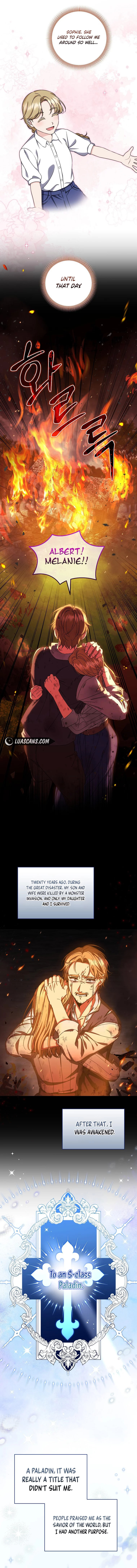 Welcome to Dungeon Hotel – Chapter 30 page 5