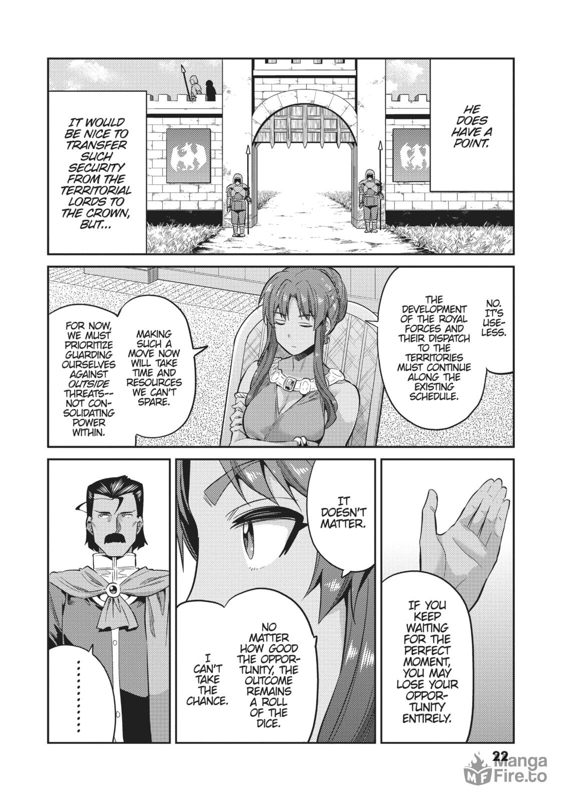 The Second Year Begins page 20