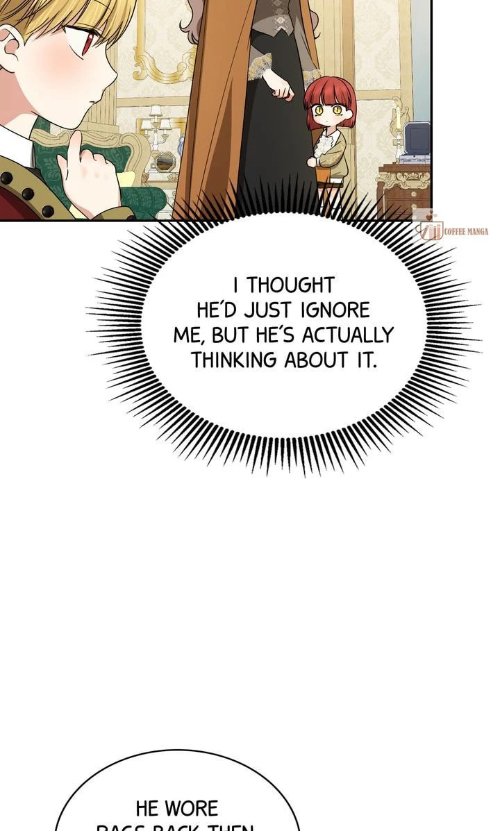 My Little Tyrant – Chapter 41 page 91