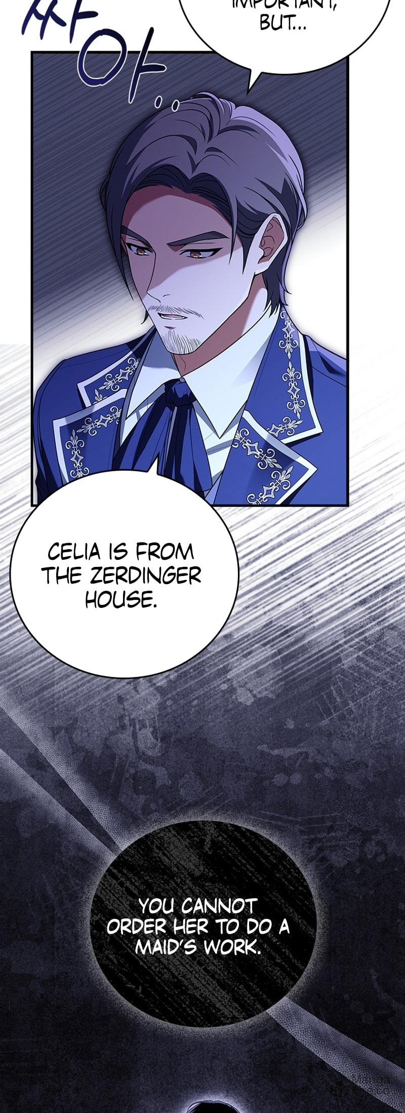 The Legendary Hero is an Academy Honors Student – Chapter 2 page 53