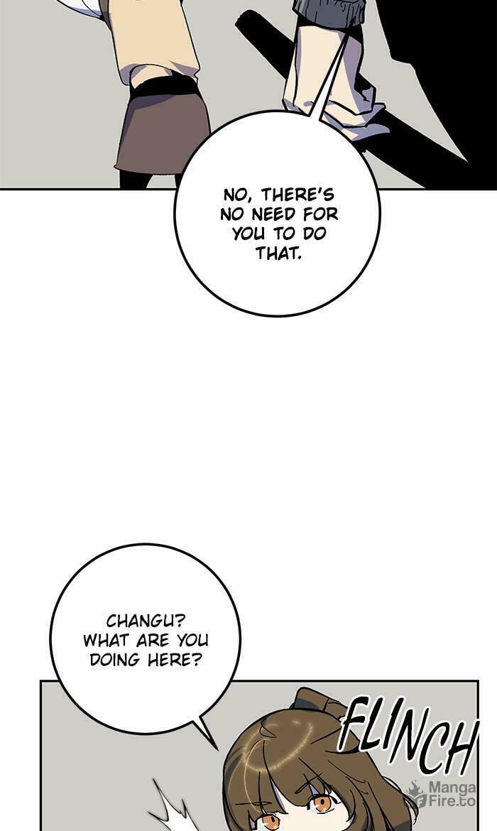 Return to Player – Chapter 33 page 80