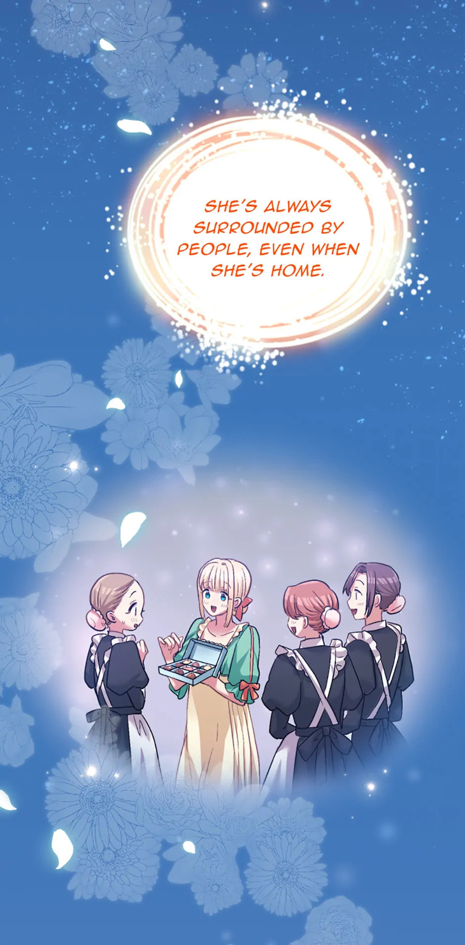 Teppeki no Otome – Chapter 6 page 57