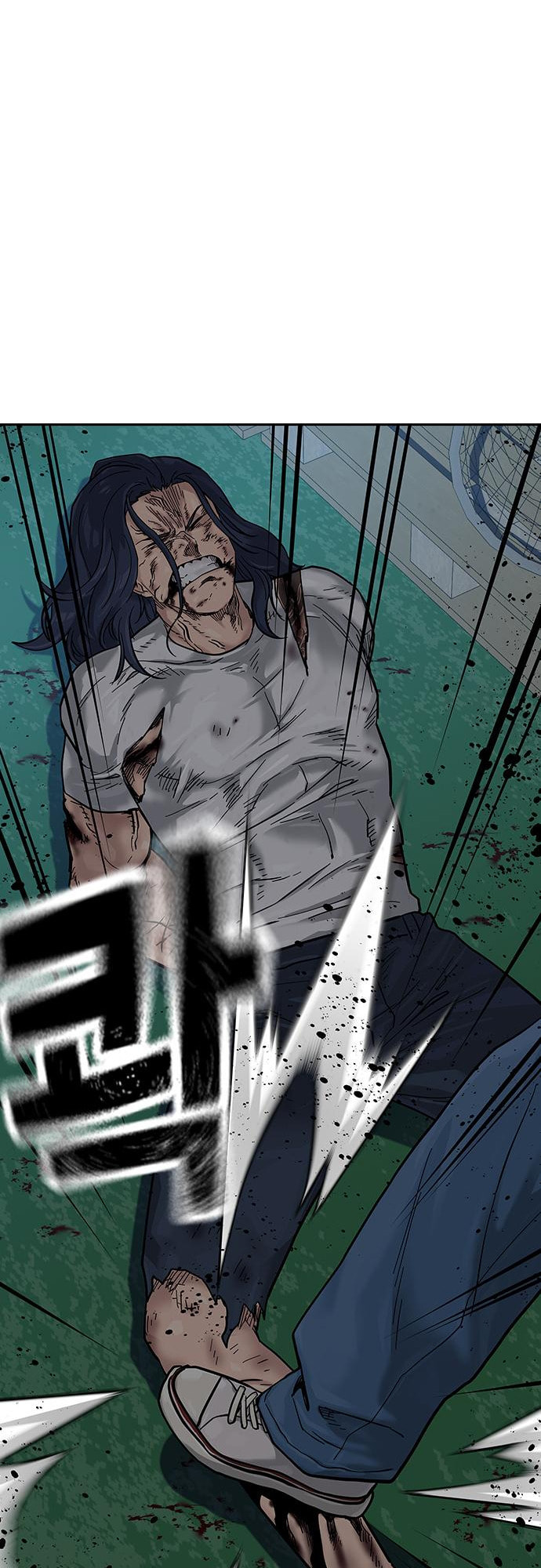 To Not Die – Chapter 71 page 27
