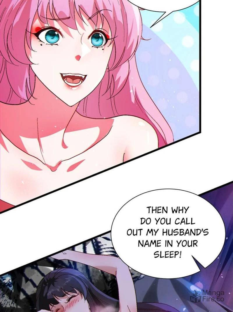 My Harem in a Foreign World – Chapter 38 page 44