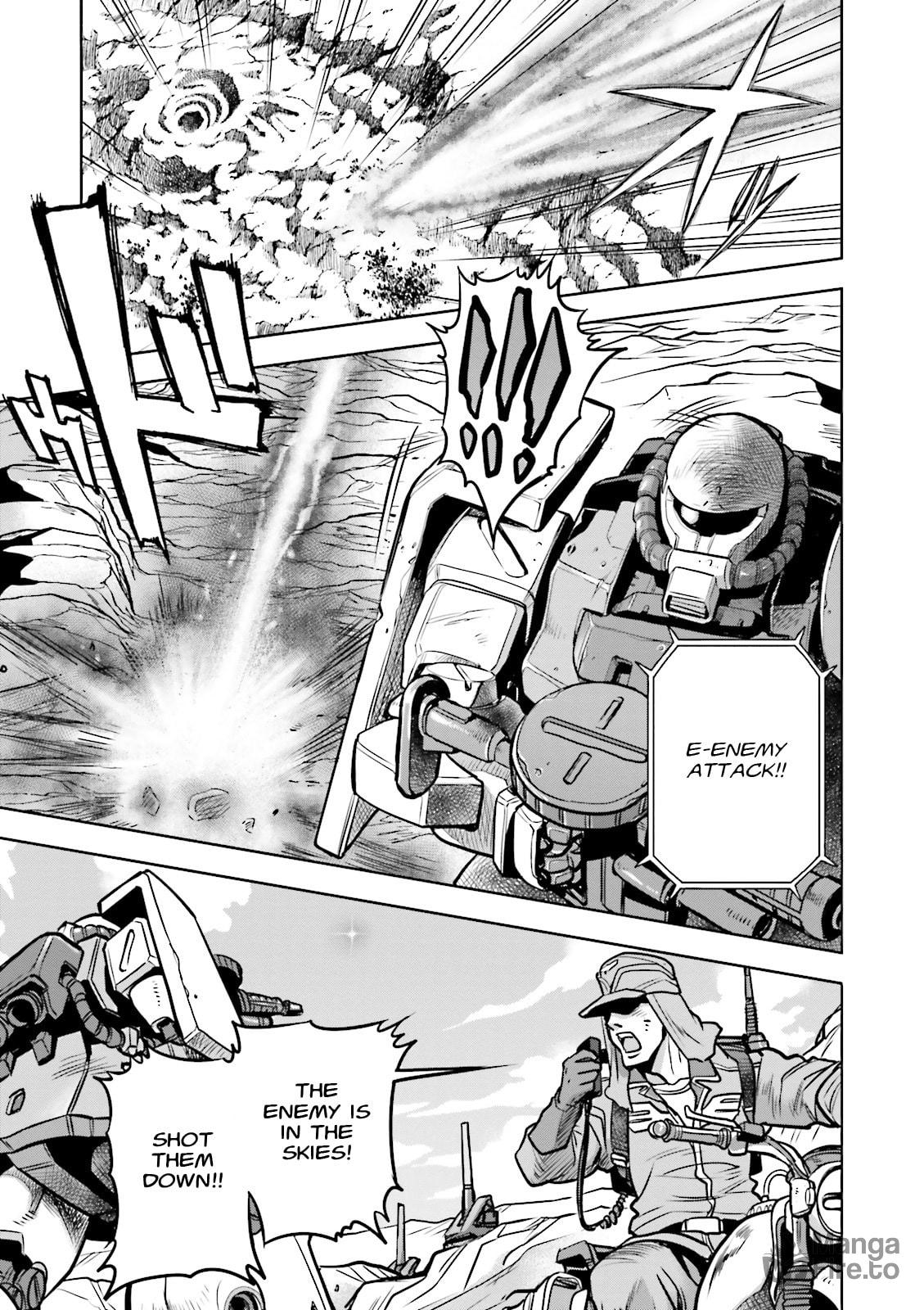 Assault Landing Operation – Part I page 26
