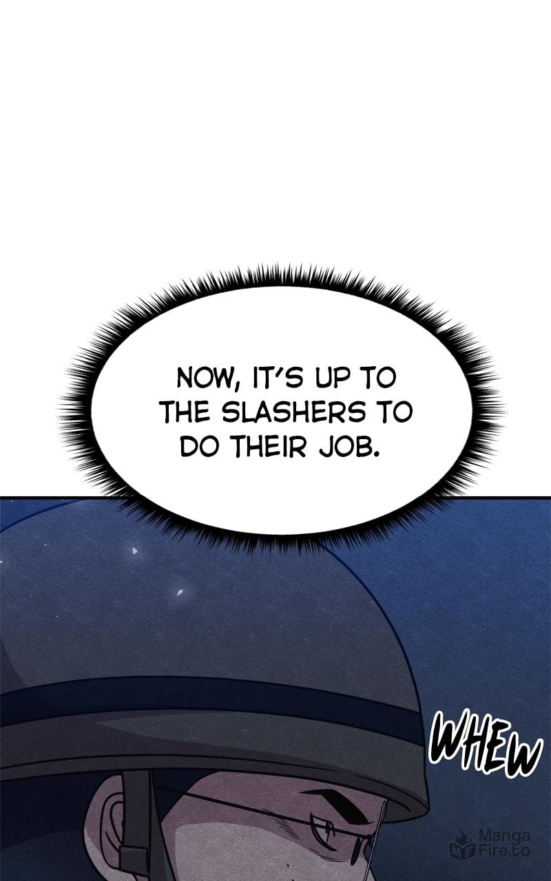 Zombie X Slasher – Chapter 34 page 41