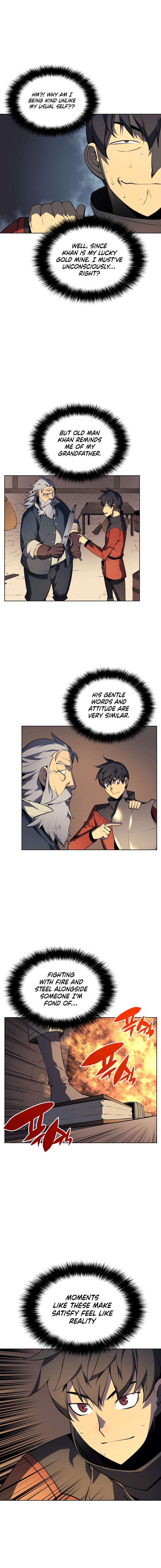 Overgeared – Chapter 18 page 3