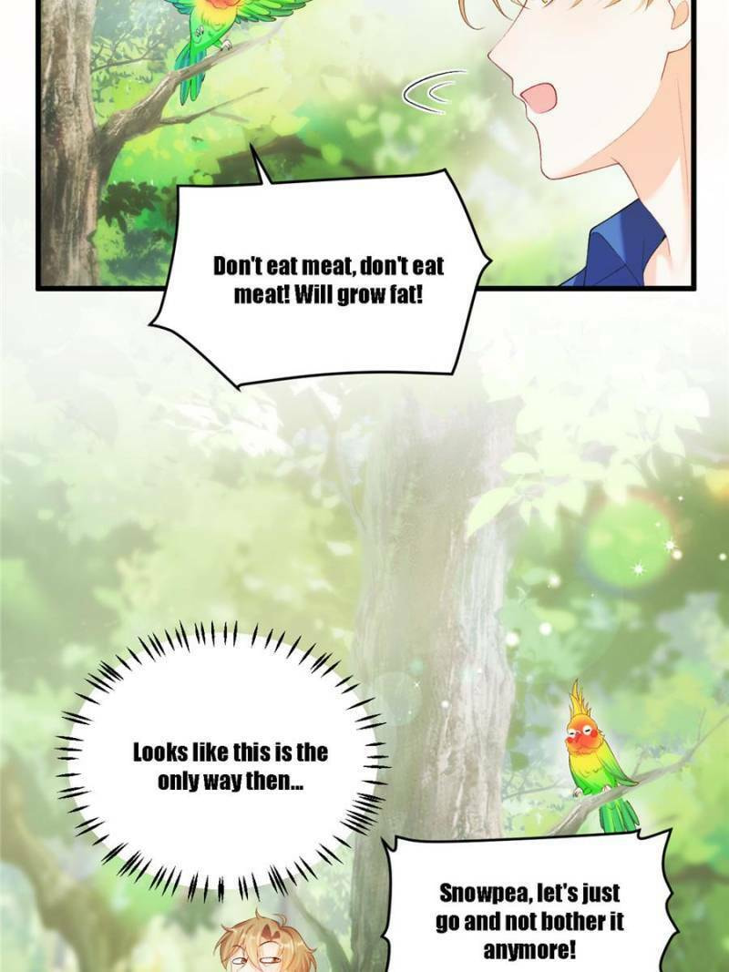 Spoiled Rotten by My Uncles – Chapter 5 page 16