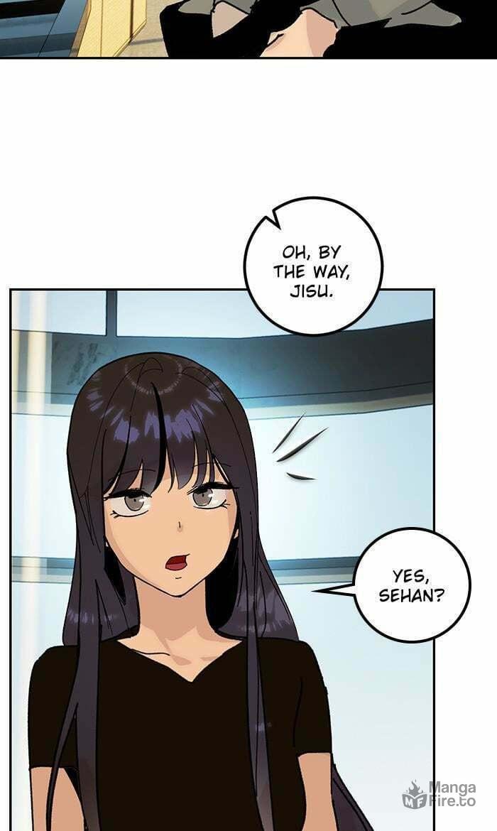 Return to Player – Chapter 52 page 68