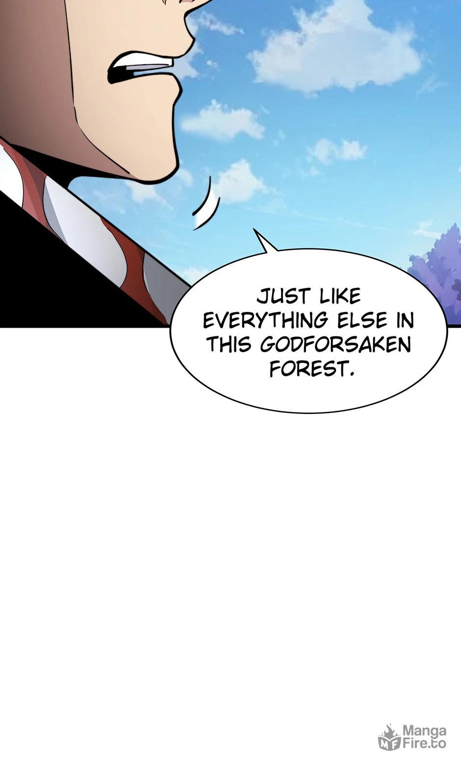An Outcast In Another World – Chapter 5 page 104