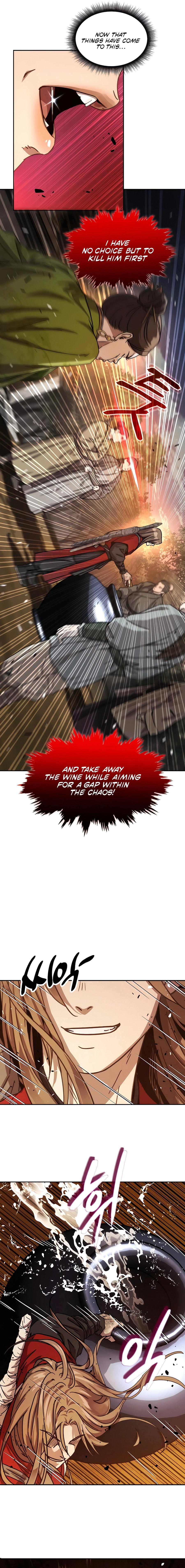 Absolute Reign – Chapter 5 page 19