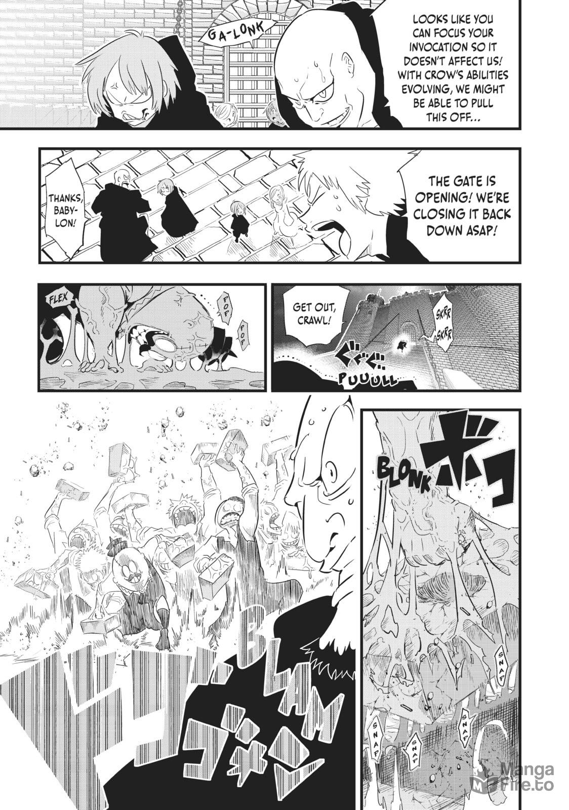 I Was Reincarnated as the 7th Prince So I Can Take My Time Perfecting My Magical Ability – Chapter 31 page 2
