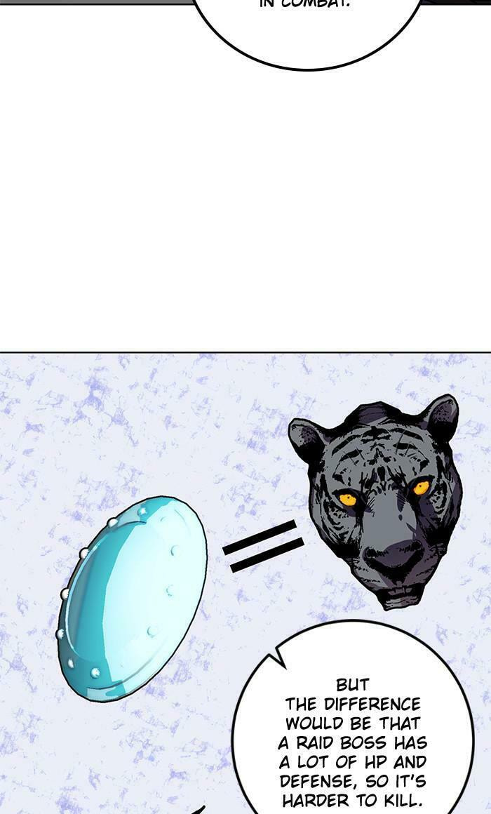 Return to Player – Chapter 41 page 57