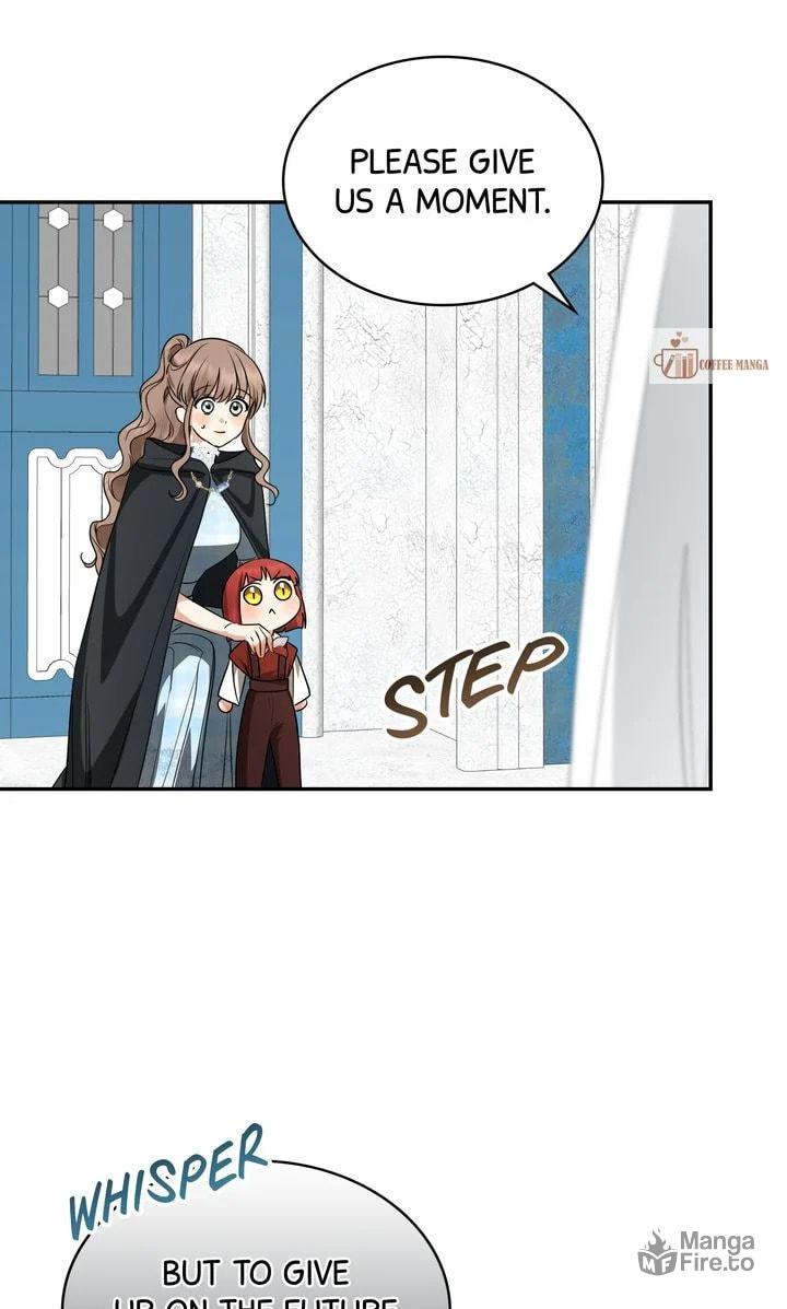 My Little Tyrant – Chapter 41 page 32