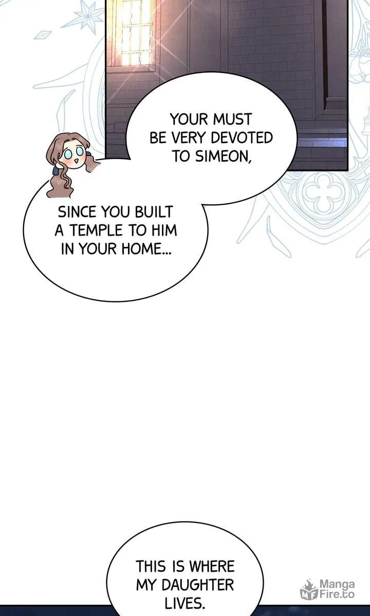 My Little Tyrant – Chapter 30 page 38