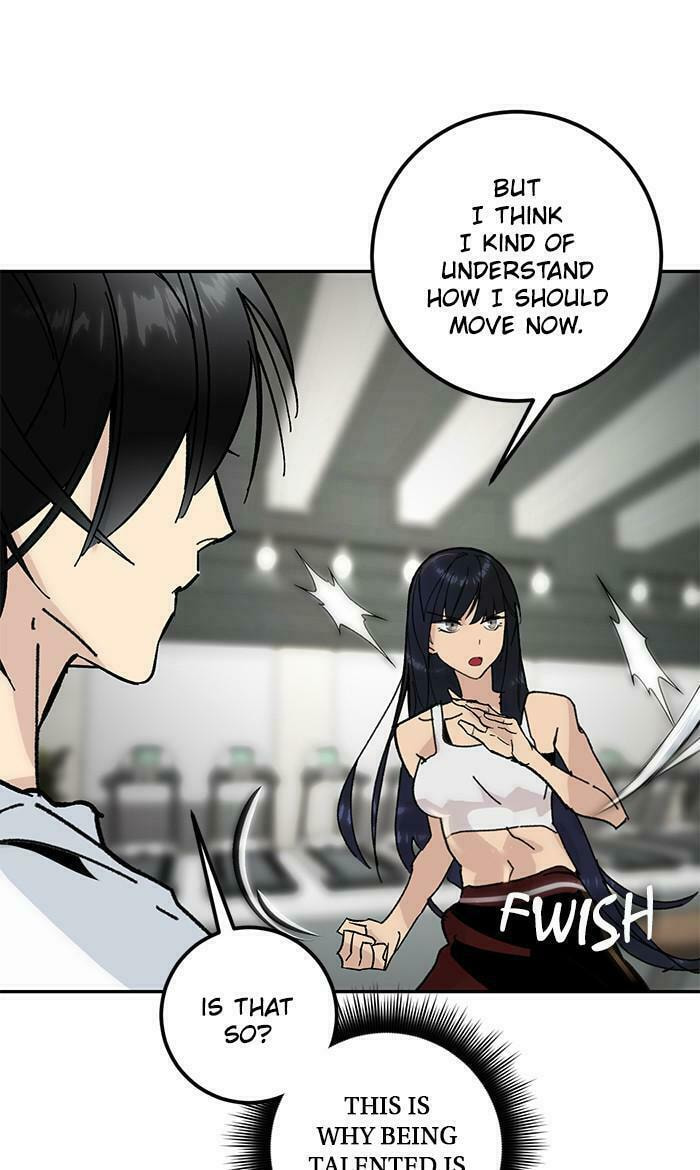 Return to Player – Chapter 52 page 18