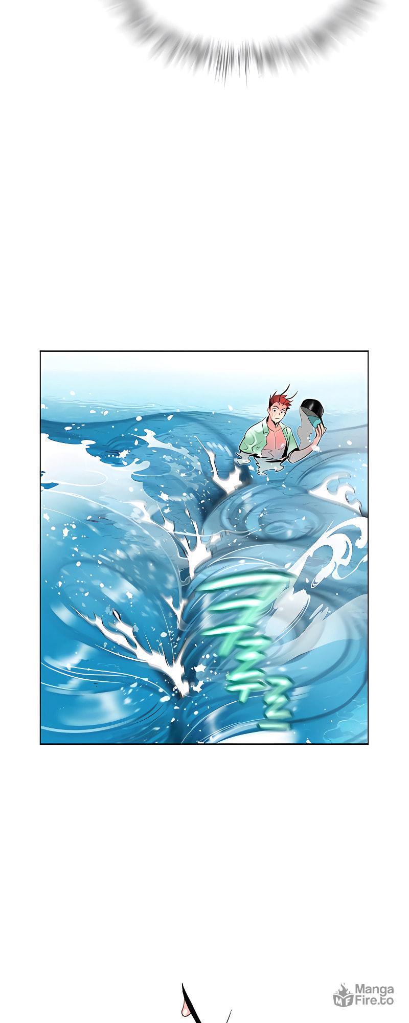 Jungle Juice – Chapter 72 page 41