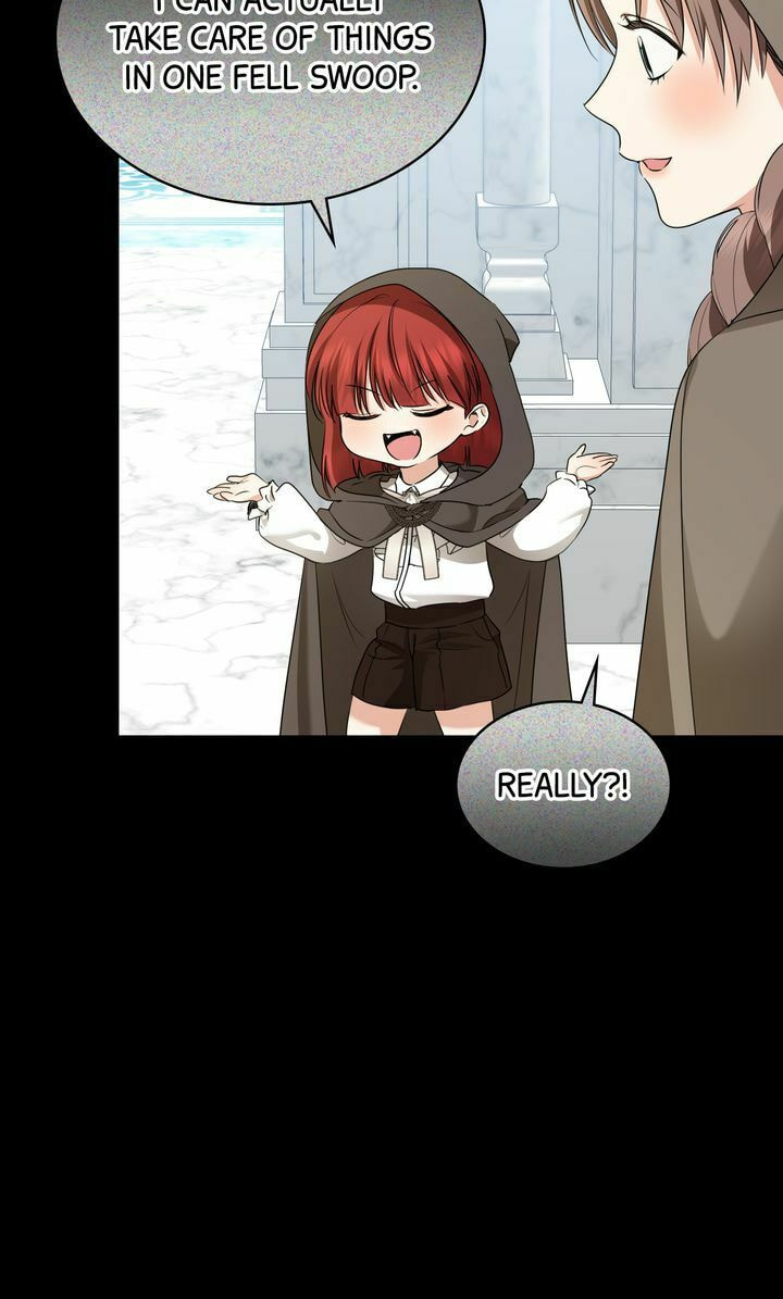 My Little Tyrant – Chapter 53 page 22