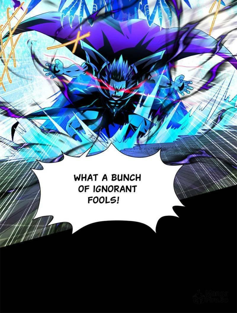 My Harem in a Foreign World – Chapter 15 page 17