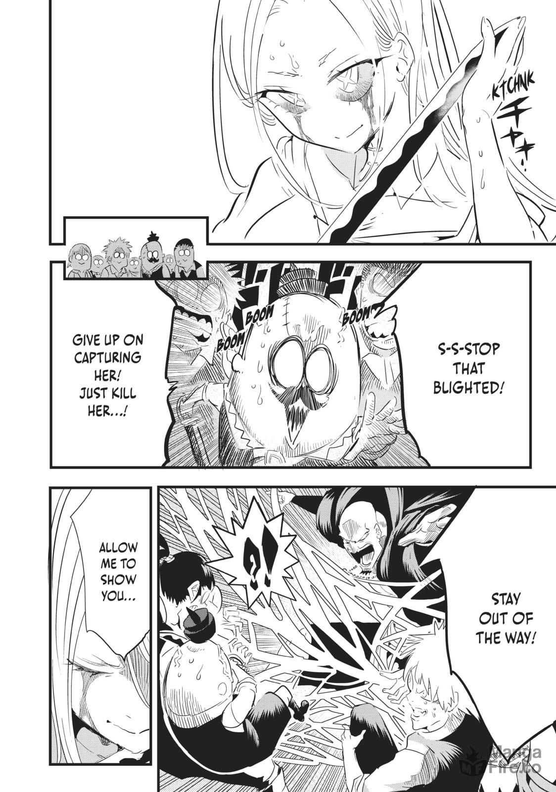 I Was Reincarnated as the 7th Prince So I Can Take My Time Perfecting My Magical Ability – Chapter 31 page 9
