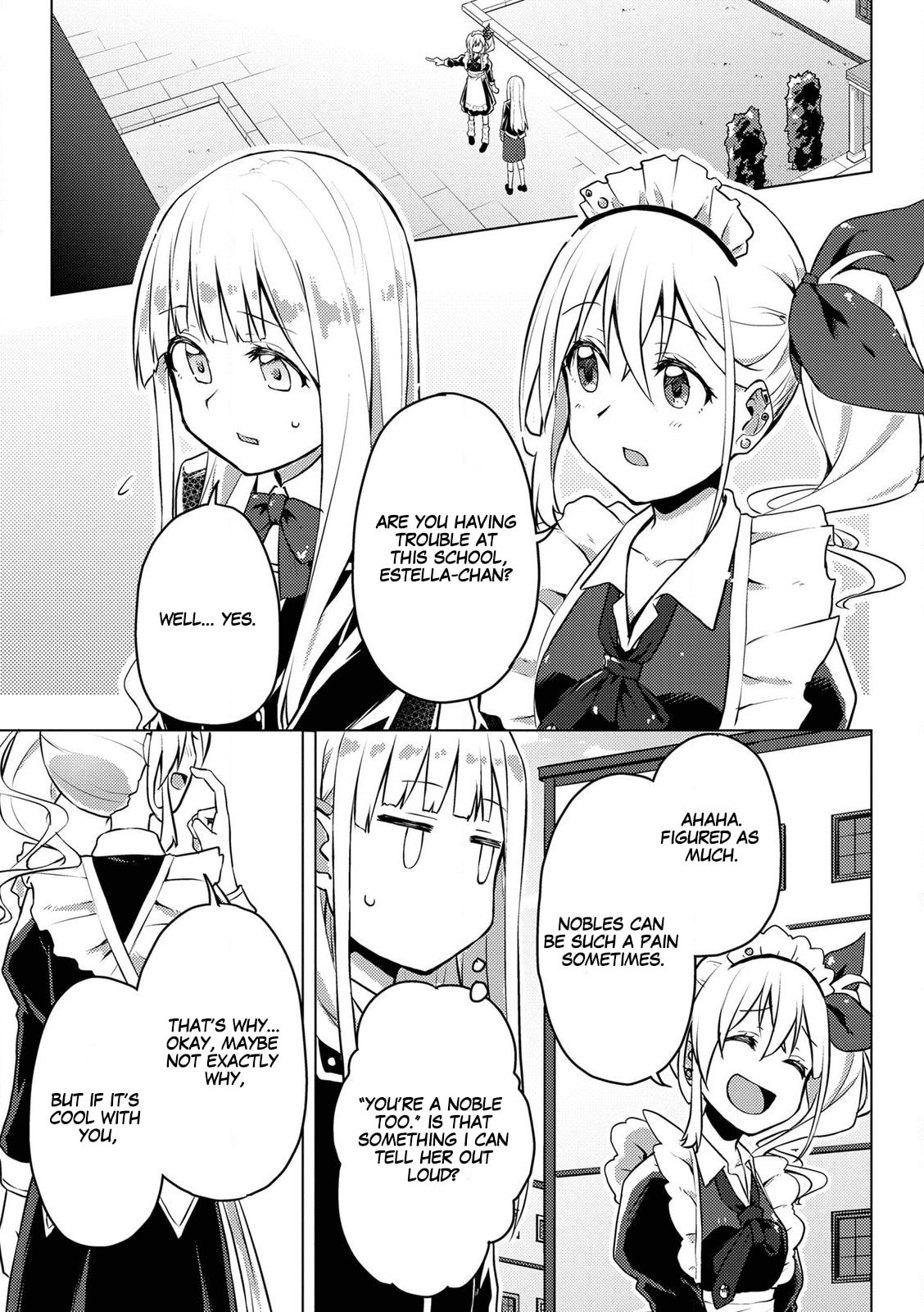 The Fated Meeting is a Fatal Meeting page 10