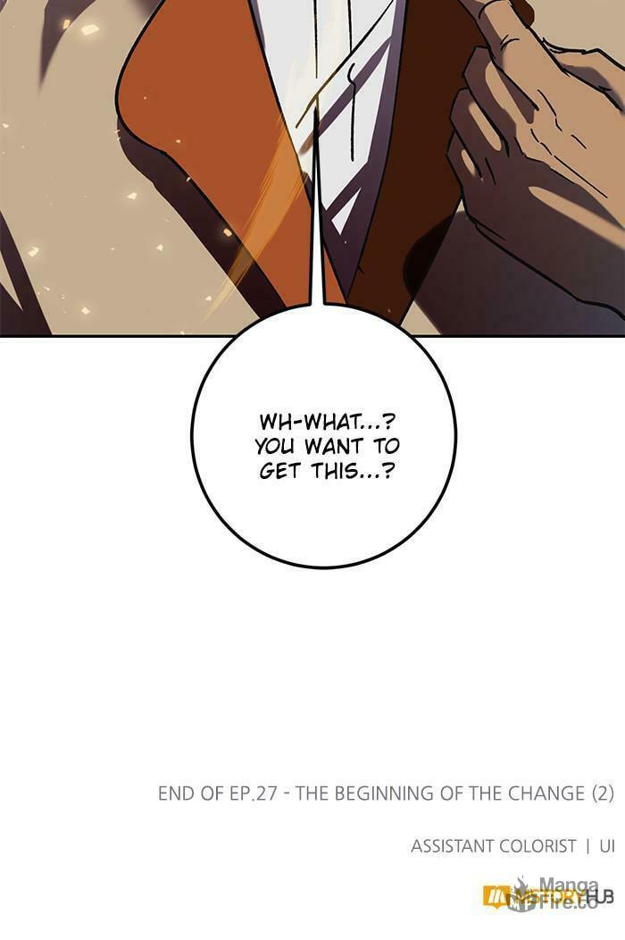 Return to Player – Chapter 27 page 83