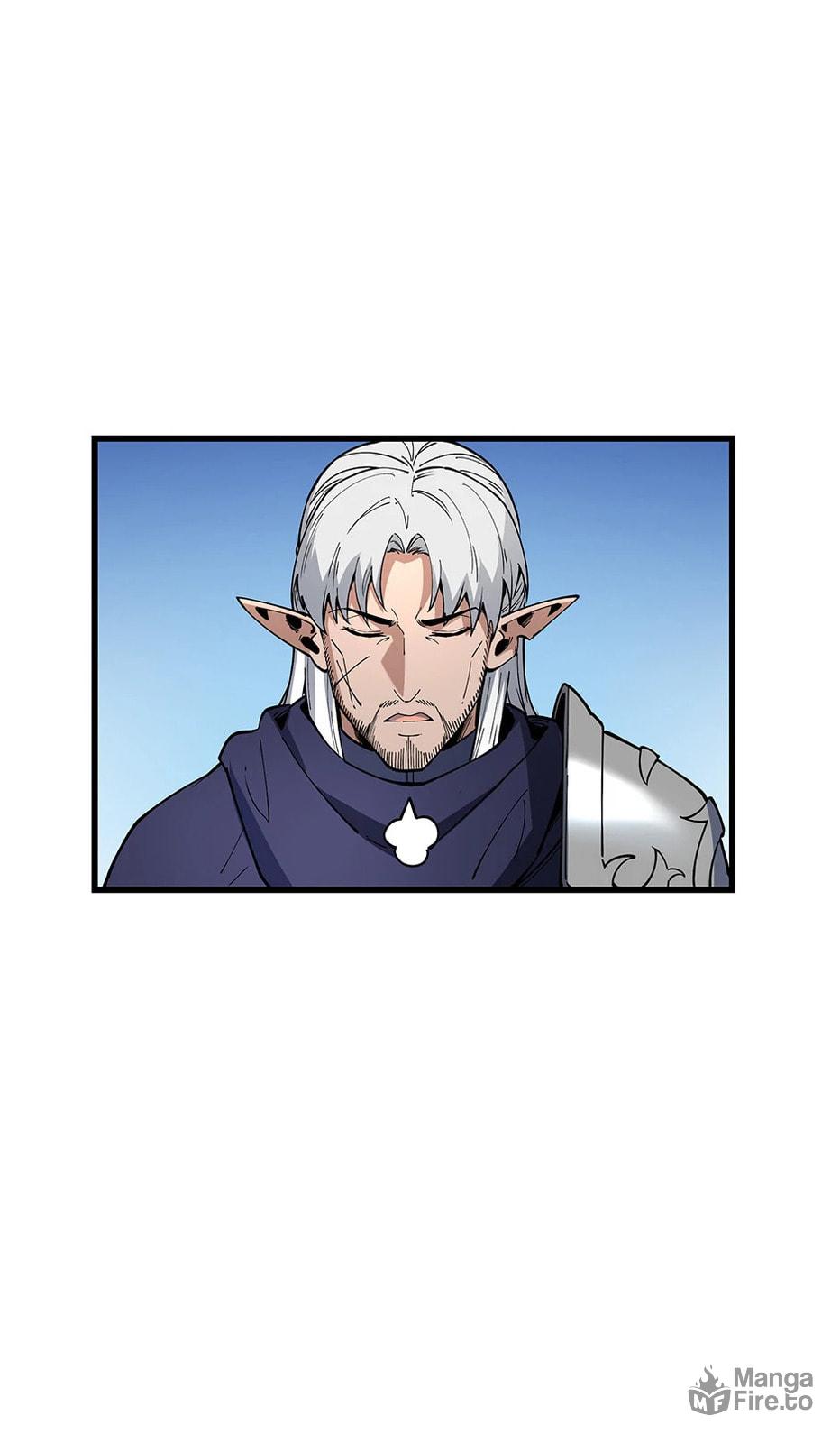 An Outcast In Another World – Chapter 16 page 4