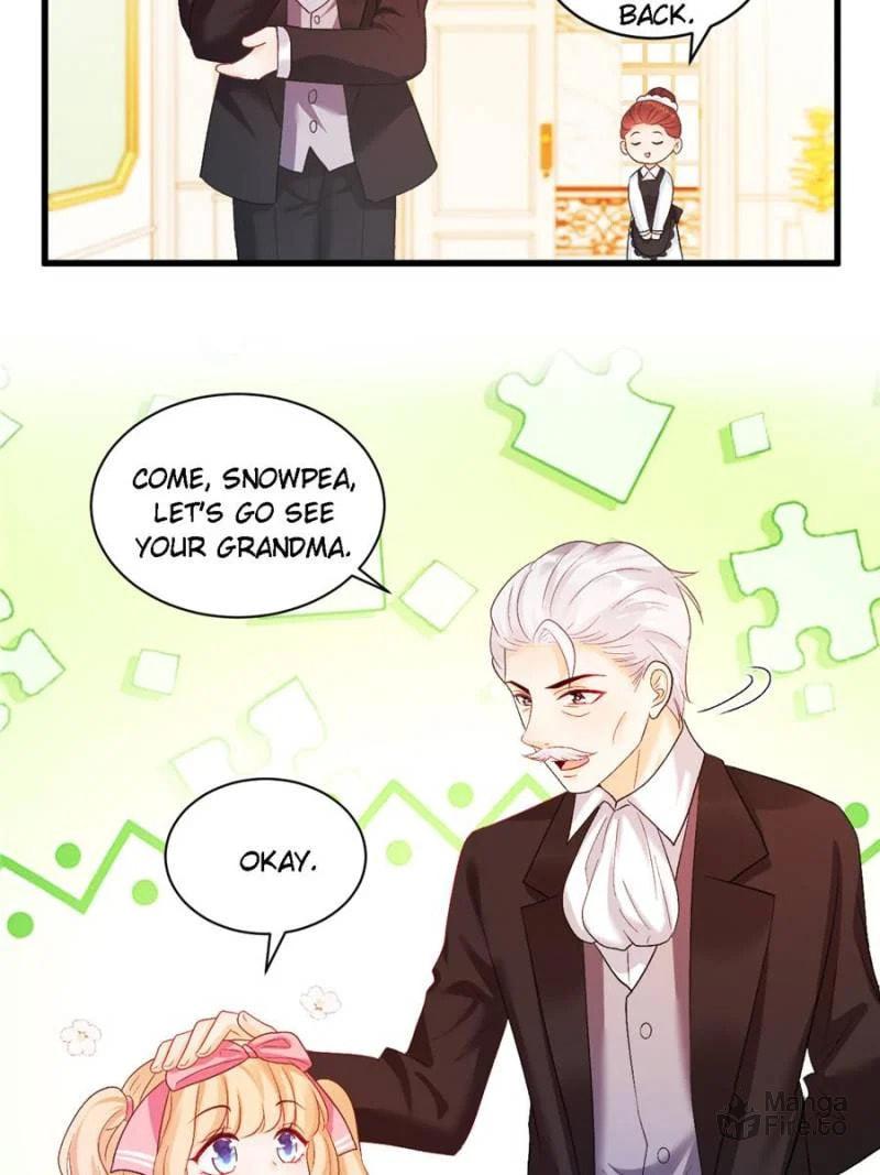 Spoiled Rotten by My Uncles – Chapter 7 page 24