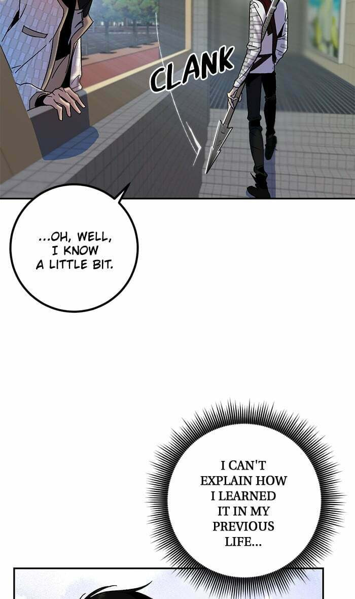 Return to Player – Chapter 17 page 48