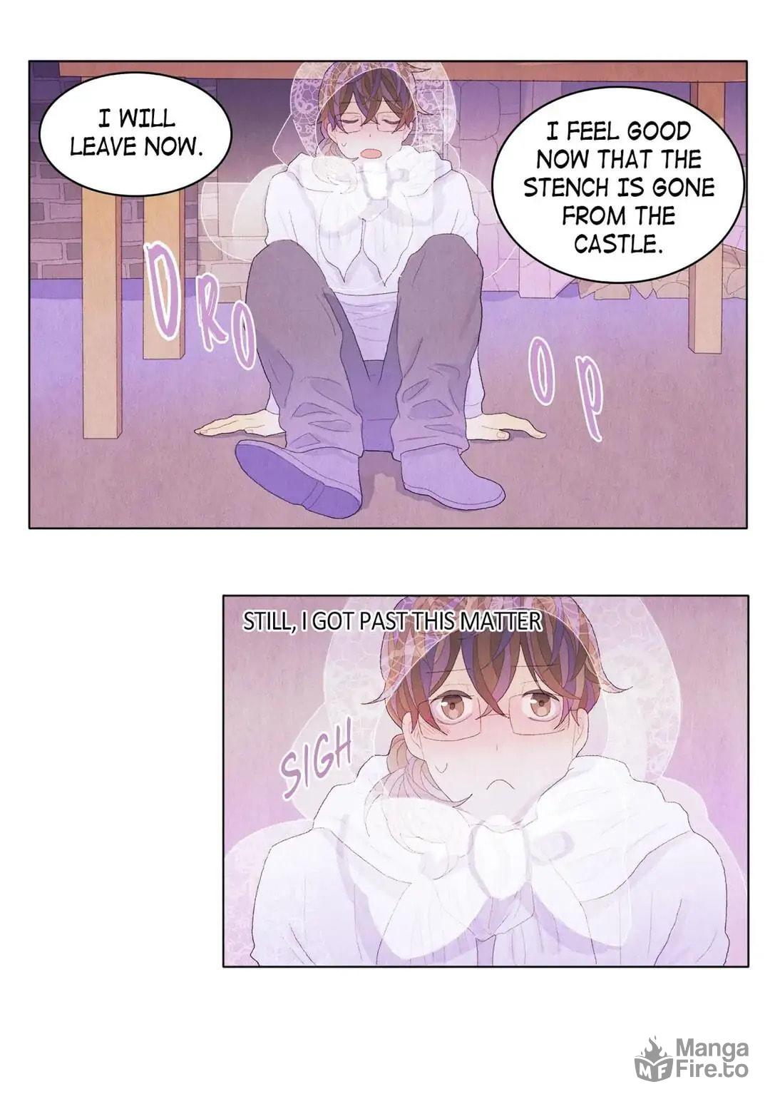 Magic Soup (Colored) – Chapter 11 page 23