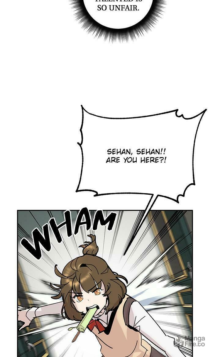 Return to Player – Chapter 52 page 19