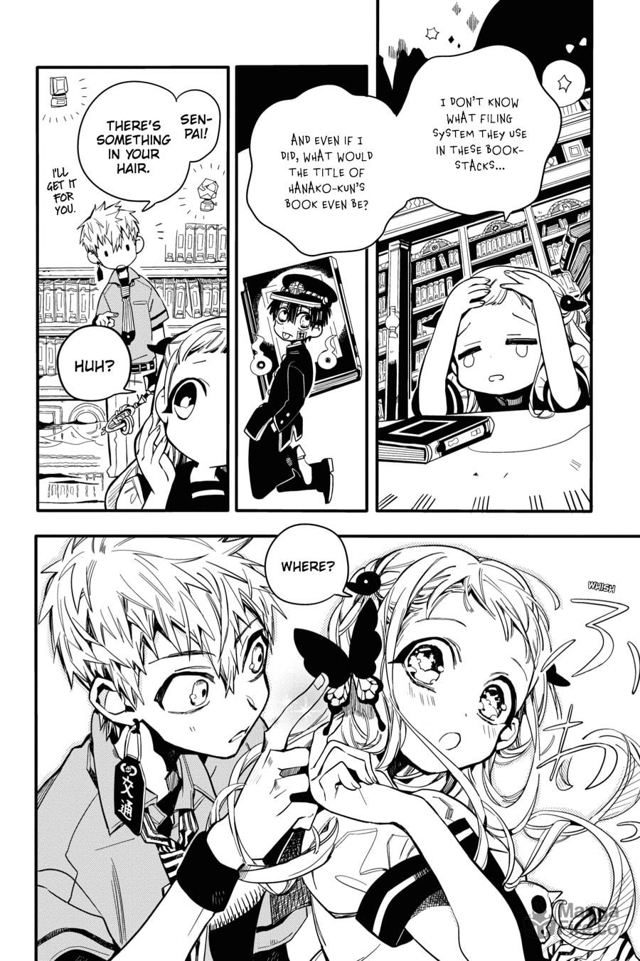 The 4pm Bookstacks Part 1 page 23