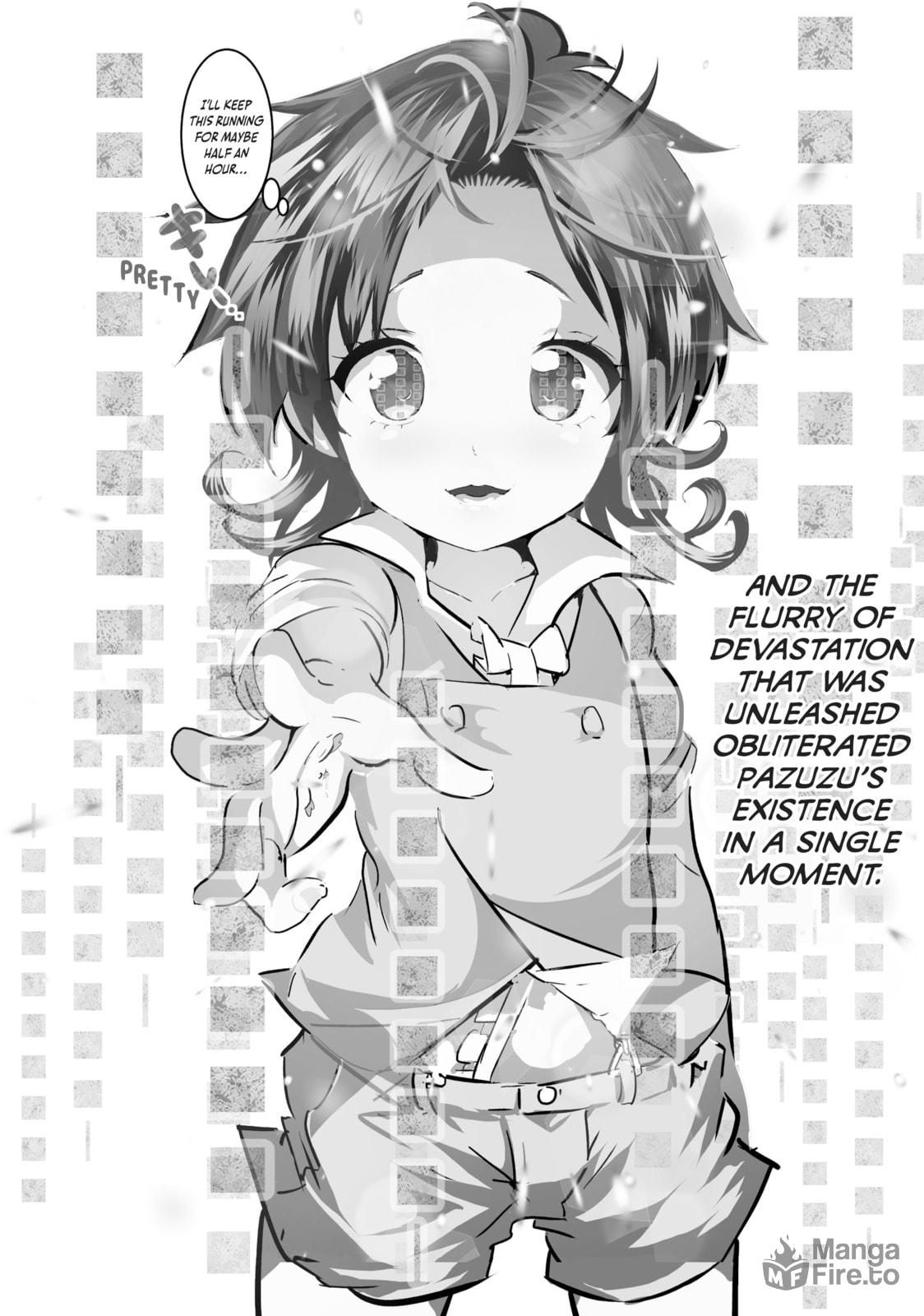 I Was Reincarnated as the 7th Prince So I Can Take My Time Perfecting My Magical Ability – Chapter 13 page 11