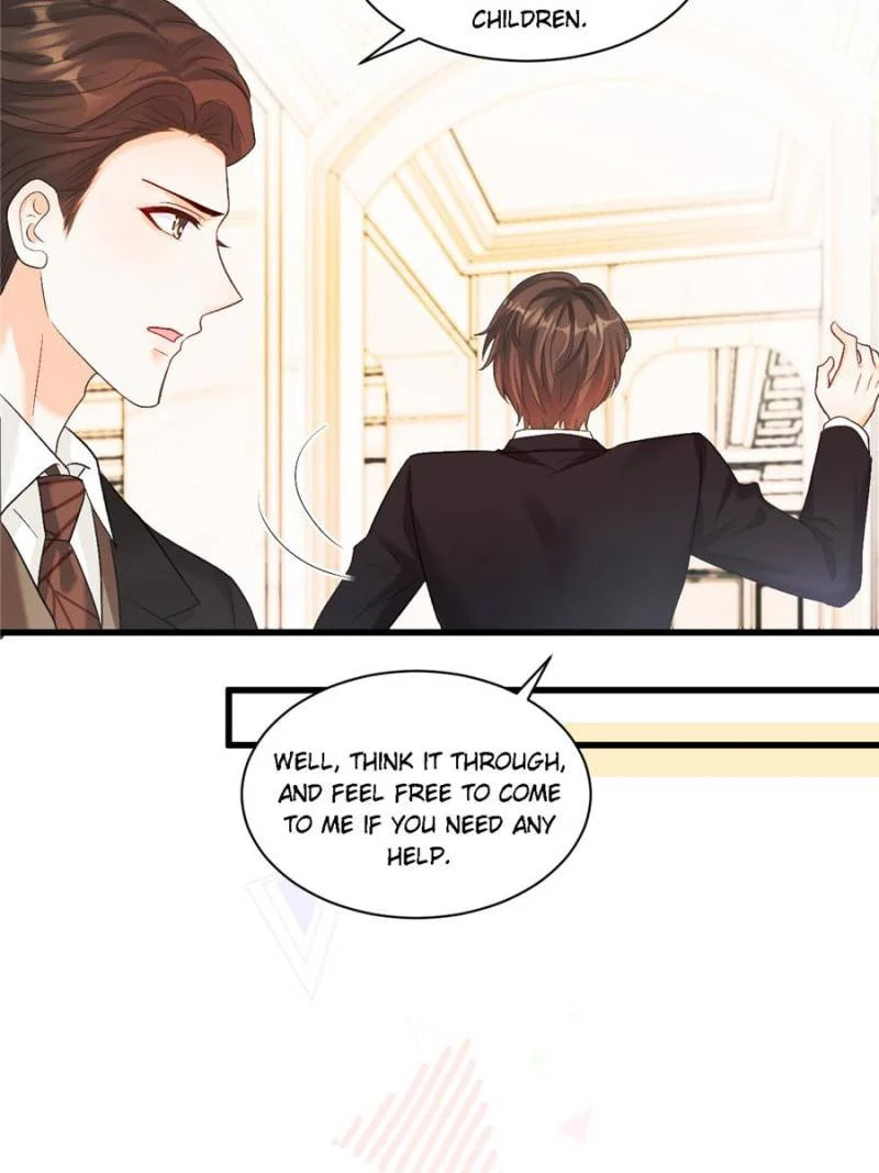 Spoiled Rotten by My Uncles – Chapter 7 page 57
